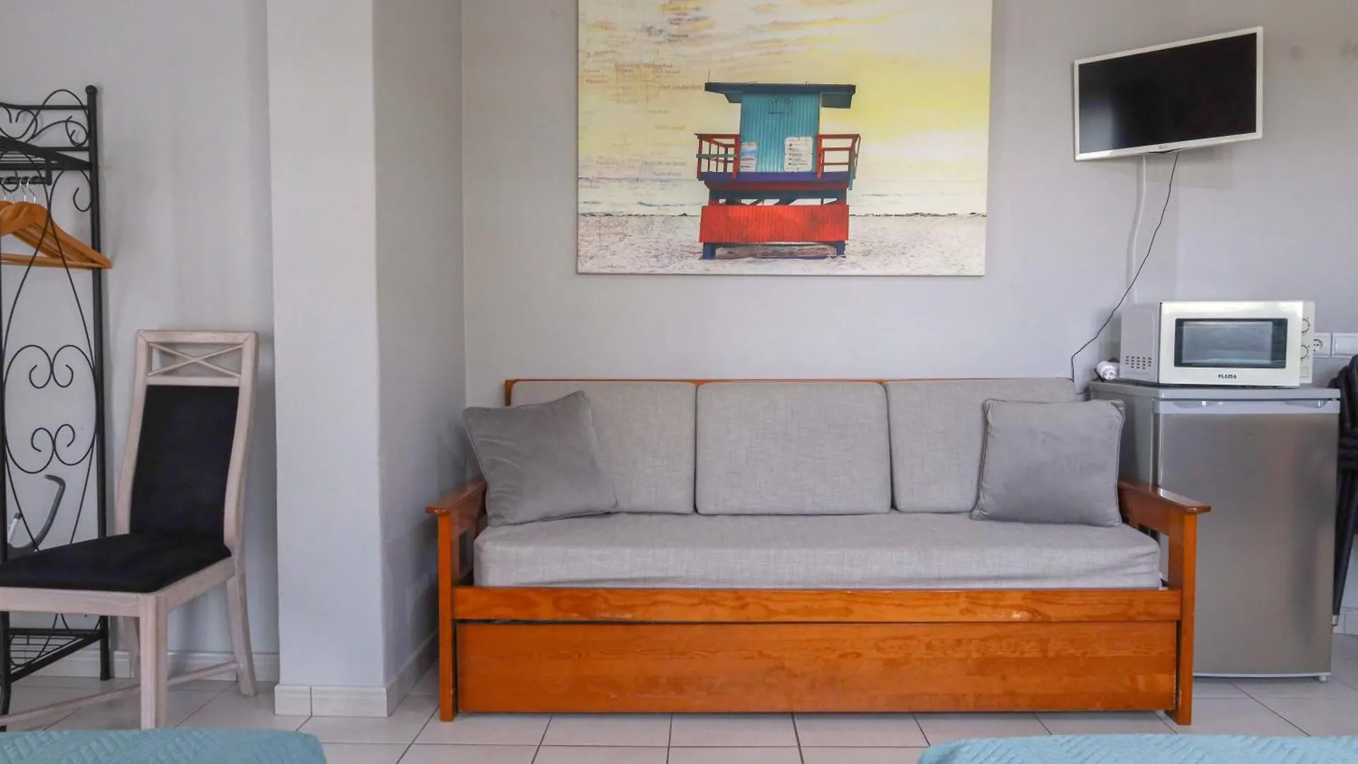 Guest house Agua Viva By Umbral Hotel Albufeira