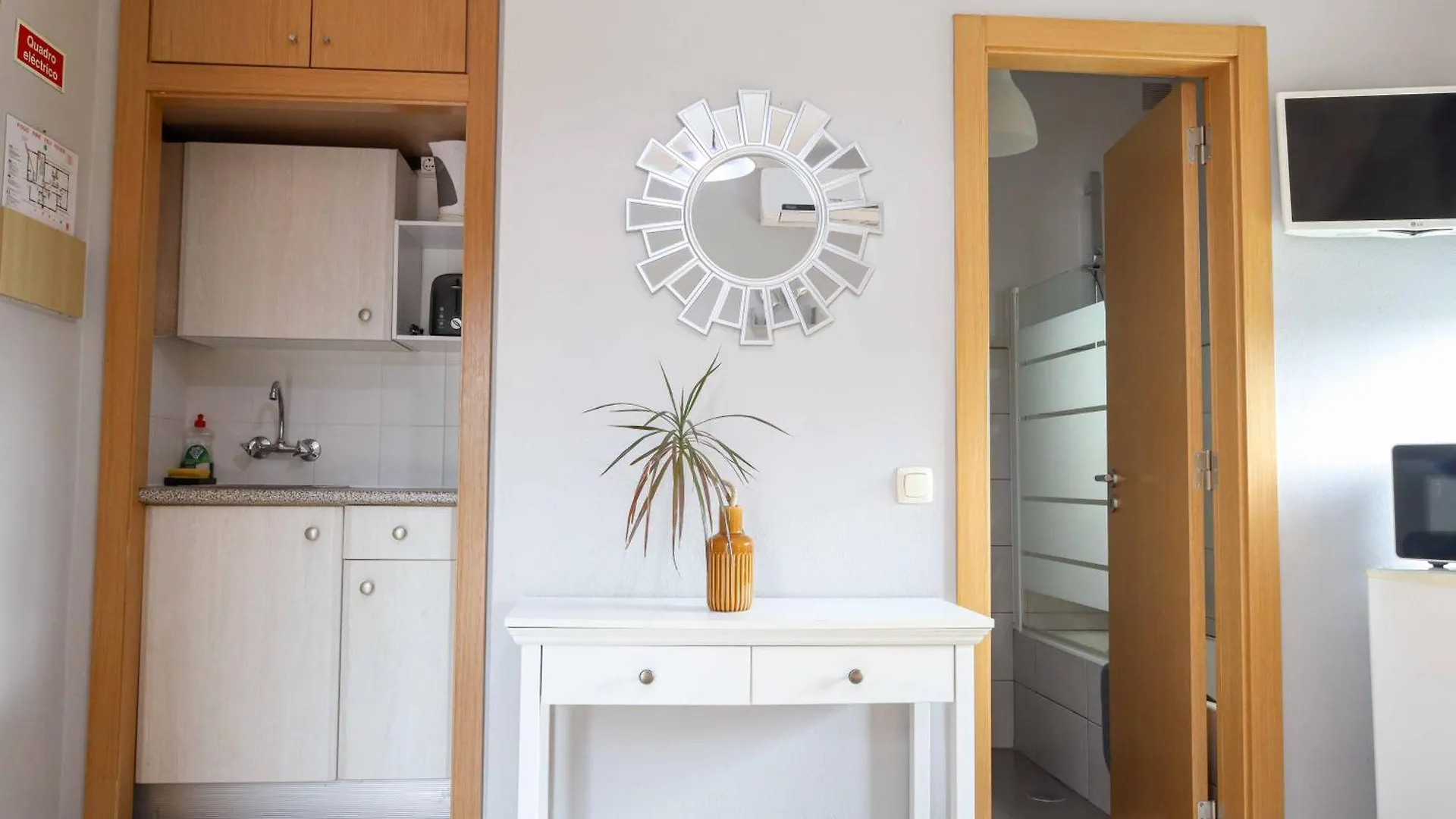Guest house Agua Viva By Umbral Hotel Albufeira Portugal