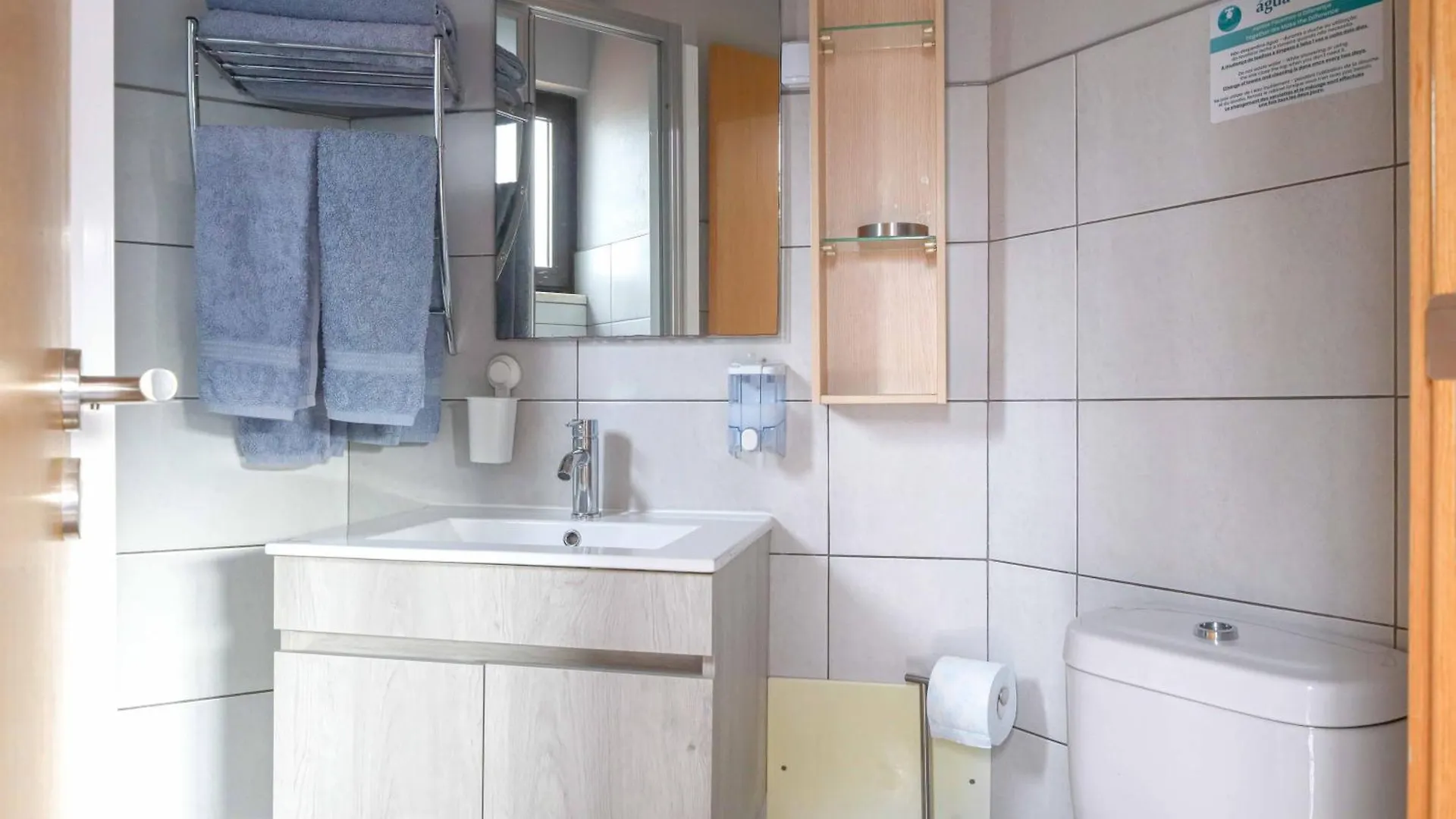 Guest house Agua Viva By Umbral Hotel Albufeira