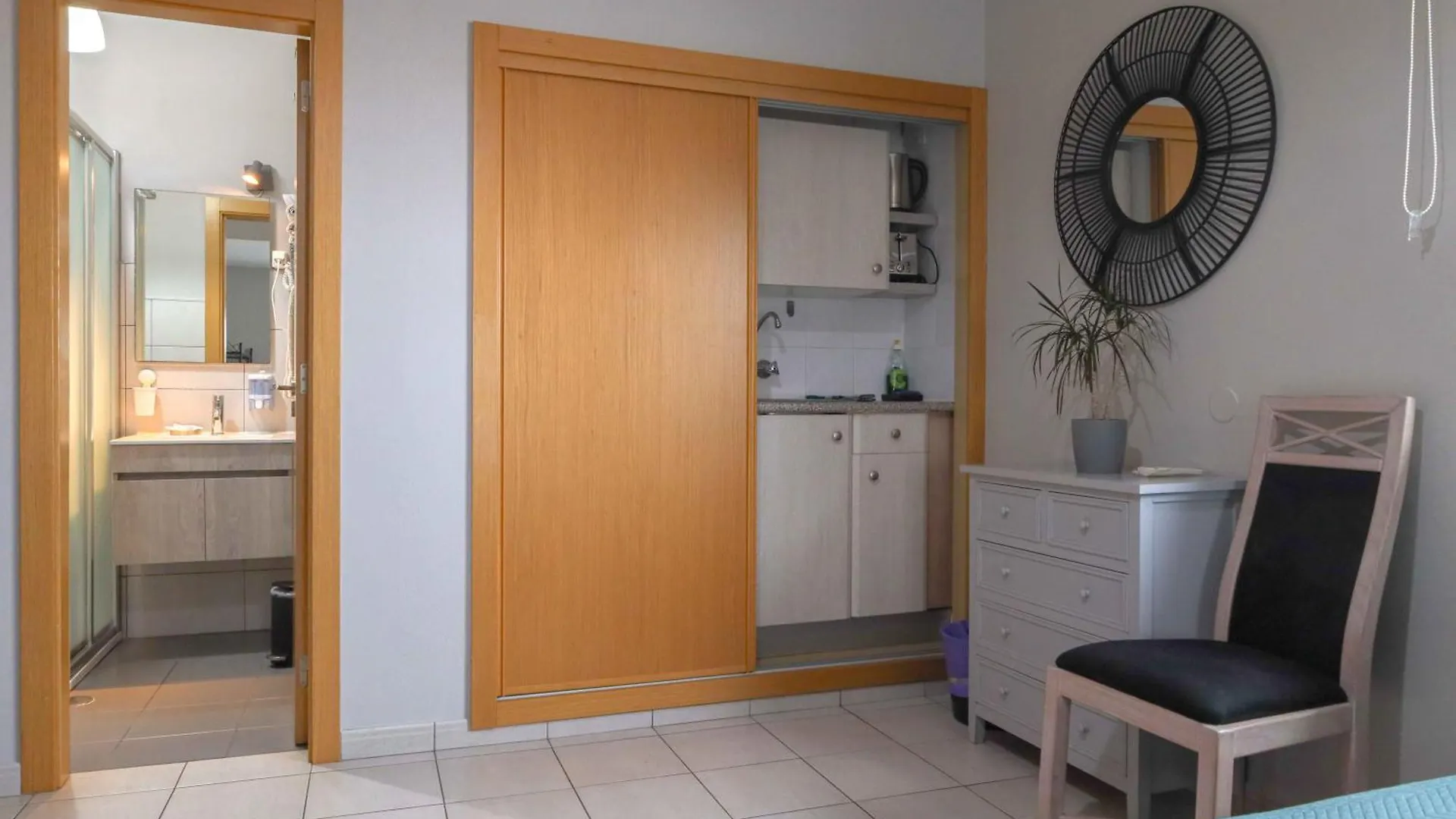 Guest house Agua Viva By Umbral Hotel Albufeira