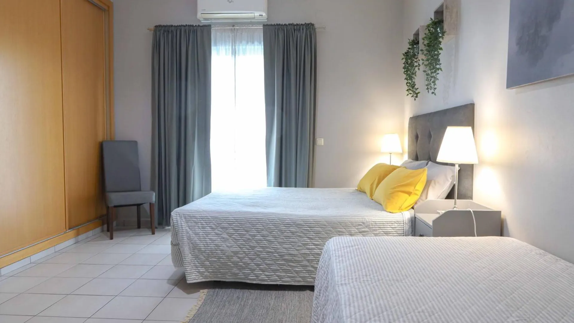 Agua Viva By Umbral Hotel Albufeira